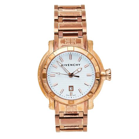 givenchy ladies watch price|givenchy watch price.